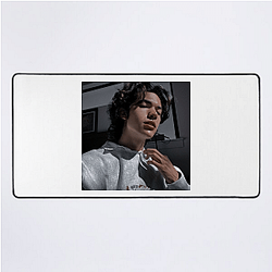 Conan Gray is a singer Conan Gray Mouse Pads