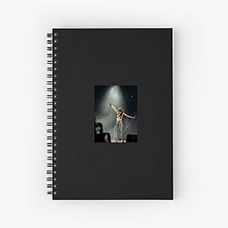 Conan Gray is American Conan Gray Notebook