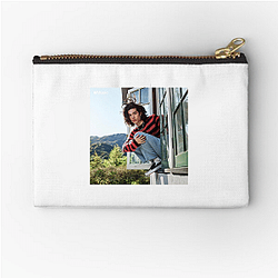 Conan Gray plays guitar Conan Gray Zipper Pouches