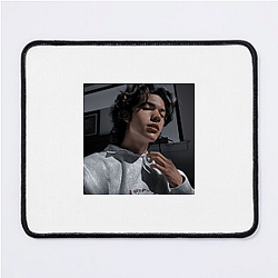 Conan Gray is a singer Conan Gray Mouse Pads