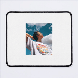Conan Gray writes songs Conan Gray Mouse Pads