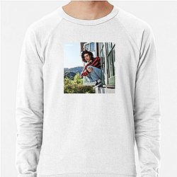 Conan Gray plays guitar Conan Gray Sweatshirts