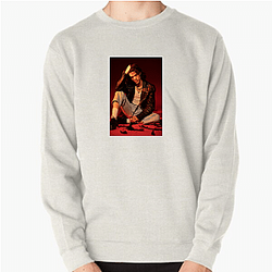 Conan Gray has a fanbase Conan Gray Sweatshirts