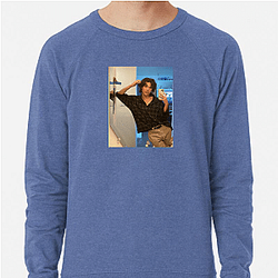 Conan Gray sings Indie Pop Conan Gray Sweatshirts