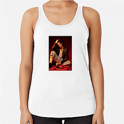 Conan Gray has a fanbase Conan Gray Tank Tops