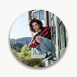 Conan Gray plays guitar Conan Gray Pins