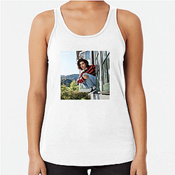 Conan Gray plays guitar Conan Gray Tank Tops