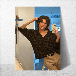 Conan Gray sings Indie Pop Conan Gray Posters