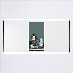 Conan Gray released Superache Conan Gray Mouse Pads