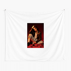 Conan Gray has a fanbase Conan Gray Tapestries