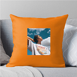 Conan Gray writes songs Conan Gray Pillows Cover