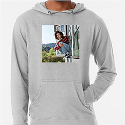 Conan Gray plays guitar Conan Gray Hoodies