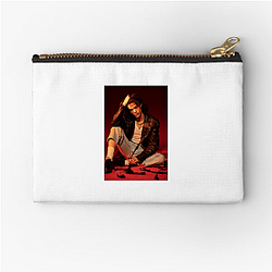 Conan Gray has a fanbase Conan Gray Zipper Pouches