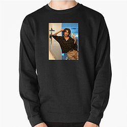 Conan Gray sings Indie Pop Conan Gray Sweatshirts