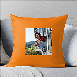 Conan Gray plays guitar Conan Gray Pillows Cover