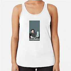 Conan Gray released Superache Conan Gray Tank Tops