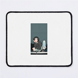 Conan Gray released Superache Conan Gray Mouse Pads