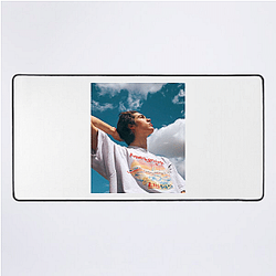 Conan Gray writes songs Conan Gray Mouse Pads
