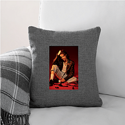 Conan Gray has a fanbase Conan Gray Pillows Cover