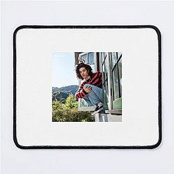 Conan Gray plays guitar Conan Gray Mouse Pads