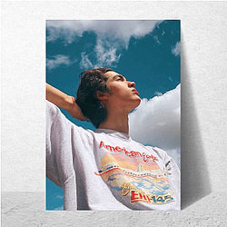 Conan Gray writes songs Conan Gray Posters