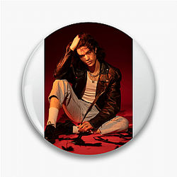 Conan Gray has a fanbase Conan Gray Pins