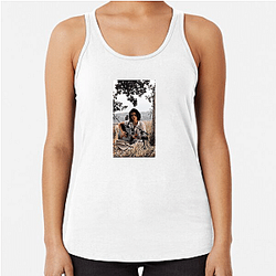 Conan Gray has great fashion Conan Gray Tank Tops