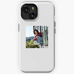 Conan Gray plays guitar Conan Gray iPhone Cases