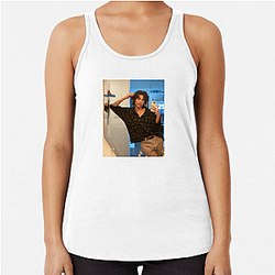 Conan Gray sings Indie Pop Conan Gray Tank Tops