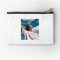 Conan Gray writes songs Conan Gray Zipper Pouches