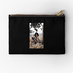 Conan Gray has great fashion Conan Gray Zipper Pouches