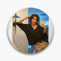 Conan Gray sings Indie Pop Conan Gray Pins