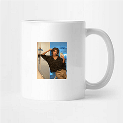 Conan Gray sings Indie Pop Conan Gray Mugs