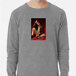 Conan Gray has a fanbase Conan Gray Sweatshirts
