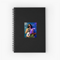 Conan Gray started on YouTube Conan Gray Notebook