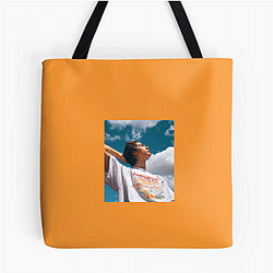 Conan Gray writes songs Conan Gray Bags