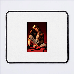 Conan Gray has a fanbase Conan Gray Mouse Pads