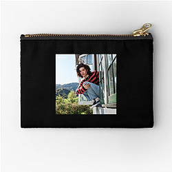 Conan Gray plays guitar Conan Gray Zipper Pouches