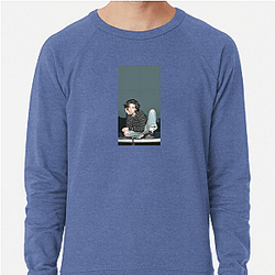 Conan Gray released Superache Conan Gray Sweatshirts