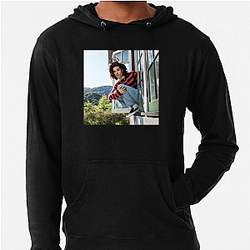 Conan Gray plays guitar Conan Gray Hoodies