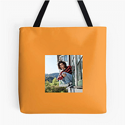 Conan Gray plays guitar Conan Gray Bags