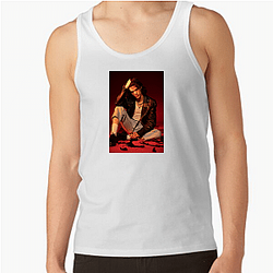 Conan Gray has a fanbase Conan Gray Tank Tops