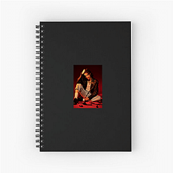 Conan Gray has a fanbase Conan Gray Notebook