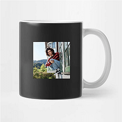Conan Gray plays guitar Conan Gray Mugs