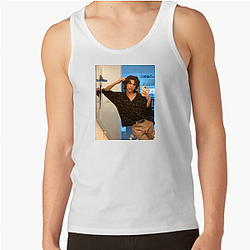 Conan Gray sings Indie Pop Conan Gray Tank Tops