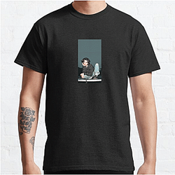 Conan Gray released Superache Conan Gray T-Shirts