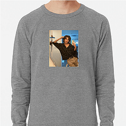 Conan Gray sings Indie Pop Conan Gray Sweatshirts