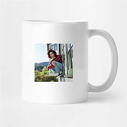 Conan Gray plays guitar Conan Gray Mugs