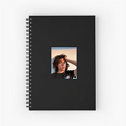 Conan Gray had a hit Conan Gray Notebook