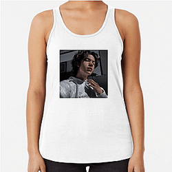 Conan Gray is a singer Conan Gray Tank Tops